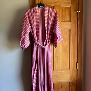 Vintage Christian Dior lounge wear